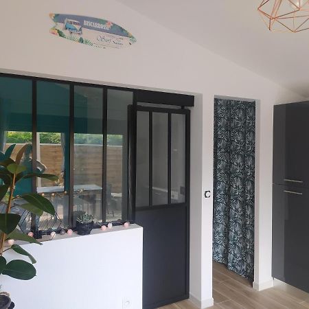 Maisonnette Biscarrosse Ngoại thất bức ảnh