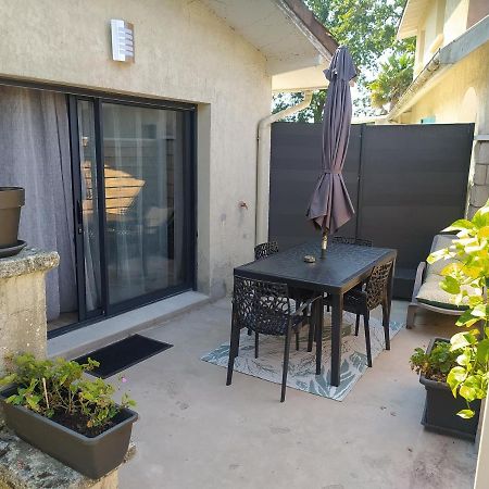 Maisonnette Biscarrosse Ngoại thất bức ảnh