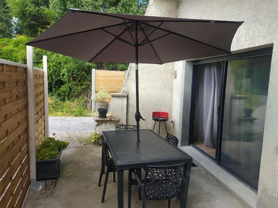 Maisonnette Biscarrosse Ngoại thất bức ảnh