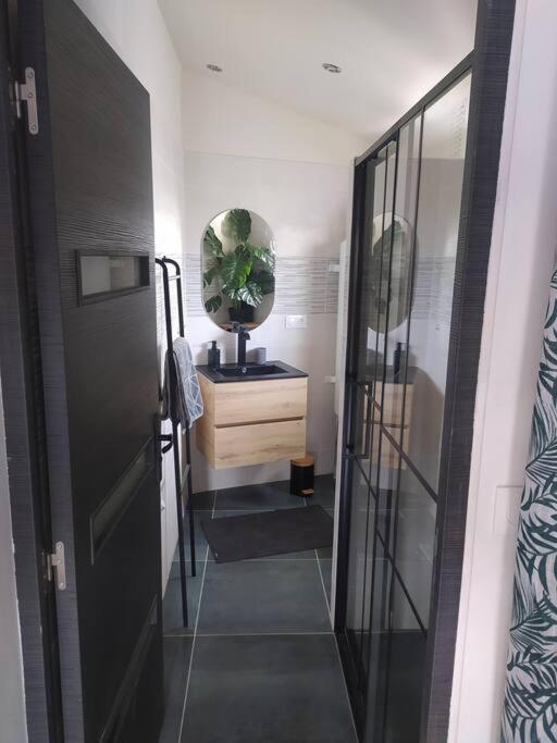 Maisonnette Biscarrosse Ngoại thất bức ảnh