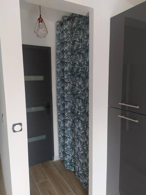 Maisonnette Biscarrosse Ngoại thất bức ảnh