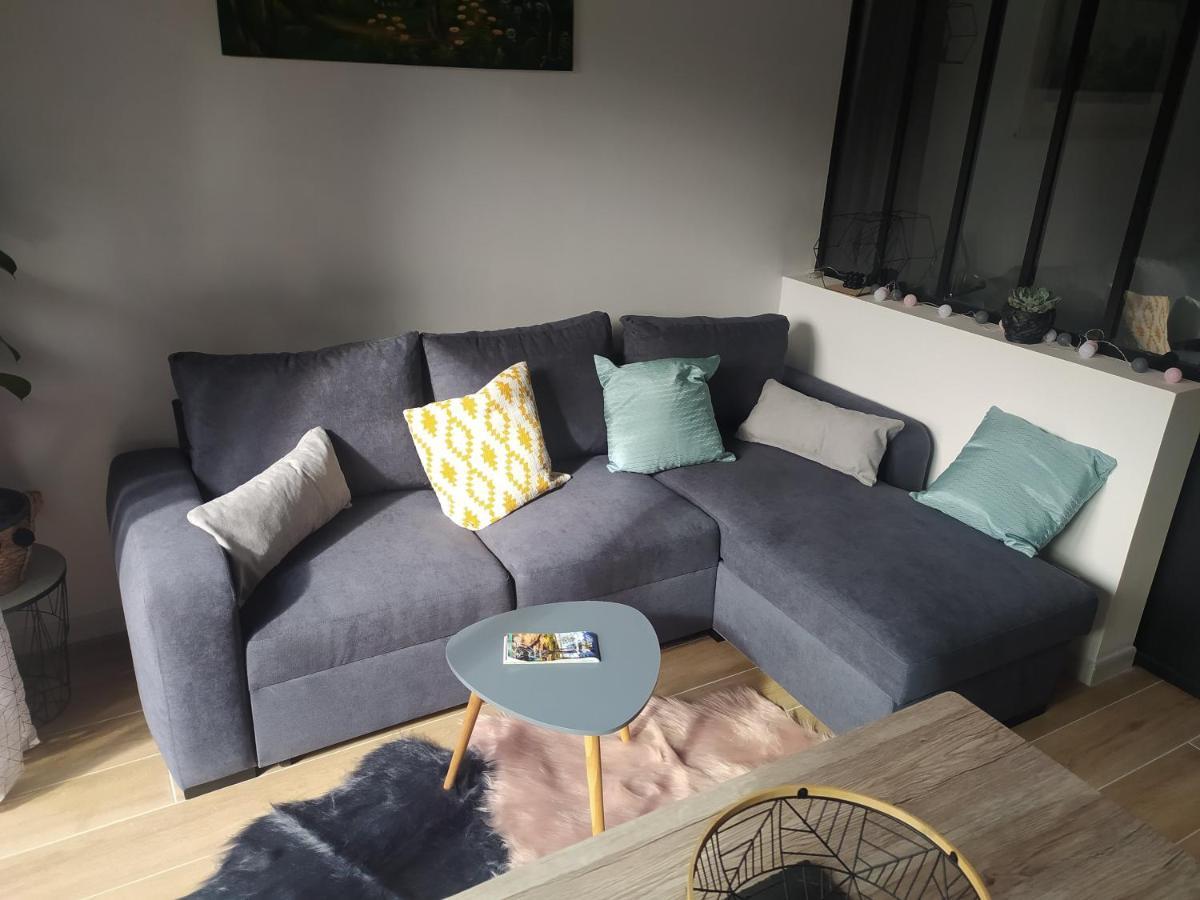 Maisonnette Biscarrosse Ngoại thất bức ảnh