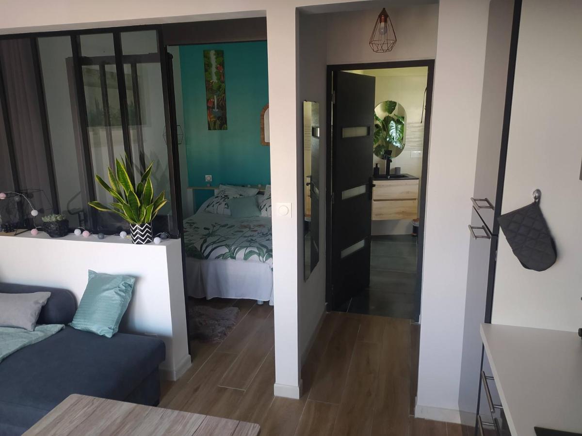 Maisonnette Biscarrosse Ngoại thất bức ảnh